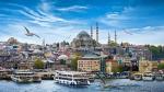       2021
Hotel Grand Wasington Istanbul 4*
   !  !