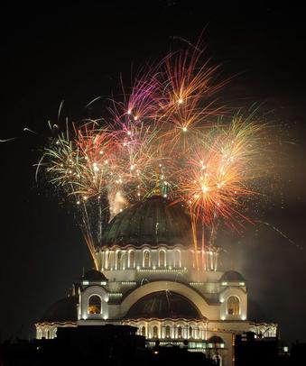      -  Centar Balasevic 4*      -   4 / 3 