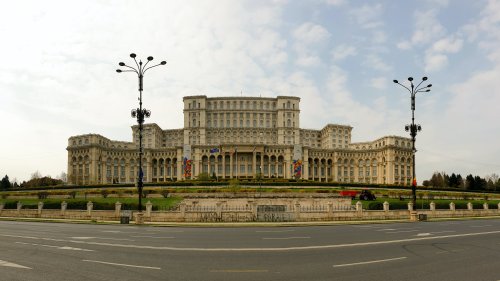 Нова година в Букурещ – хотел International 4*