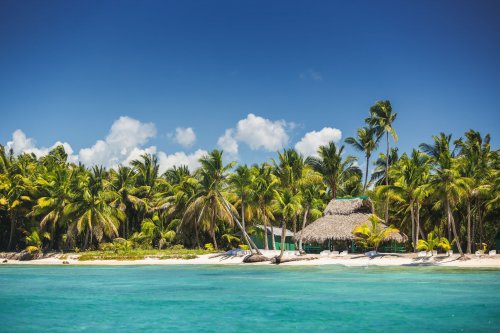  - SUNSCAPE COCO PUNTA CANA 5* ALL INCLUSIVE 