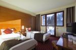     - LA PLAGNE, PARADISKI