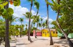  - SUNSCAPE COCO PUNTA CANA 5* ALL INCLUSIVE 