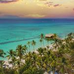  - SUNSCAPE COCO PUNTA CANA 5* ALL INCLUSIVE 